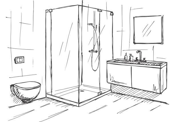 Bathroom Plan